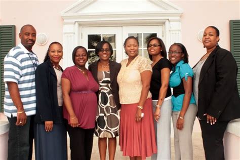 Taste Of Grand Bahama Gbpa Employee Group Formed To Assist The Community