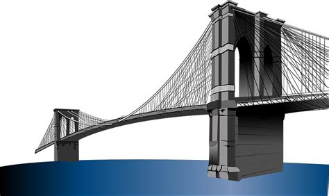 Brücke Vektorgrafiken - Kostenlose Bilder Downloads - Pixabay png image