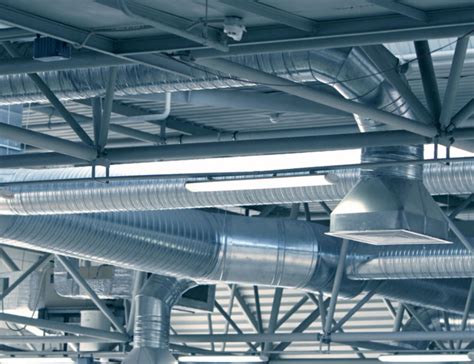 Supporting metal brackets and interior angles must be structurally fastened to the building envelope and strong enough for the size and weight of the a/c unit. COMMERCIAL HEATING, COOLING AND AIR CONDITIONER REPAIR ...
