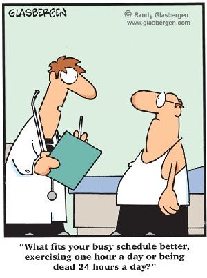 Funny? Essential Exercise - Seriously fun made possible by Chair