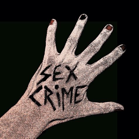 Sex Crime