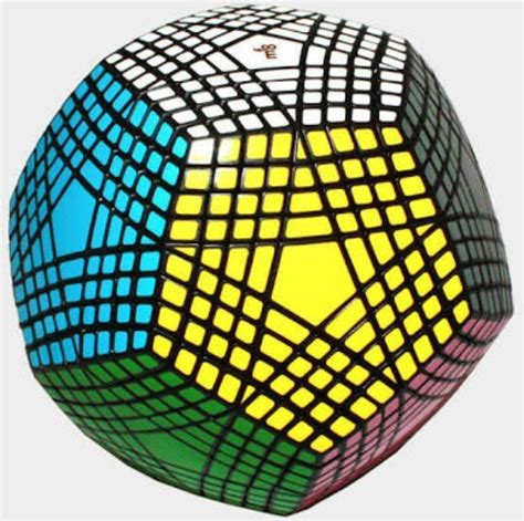 Top 10 Cubos Mas Complicados Cuberos Rubik Amino
