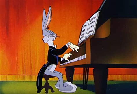 Every Piece Of Classical Music Ever Used In Old Cartoons Crb