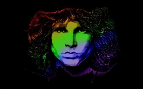 Jim Morrison Wallpaper Iphone