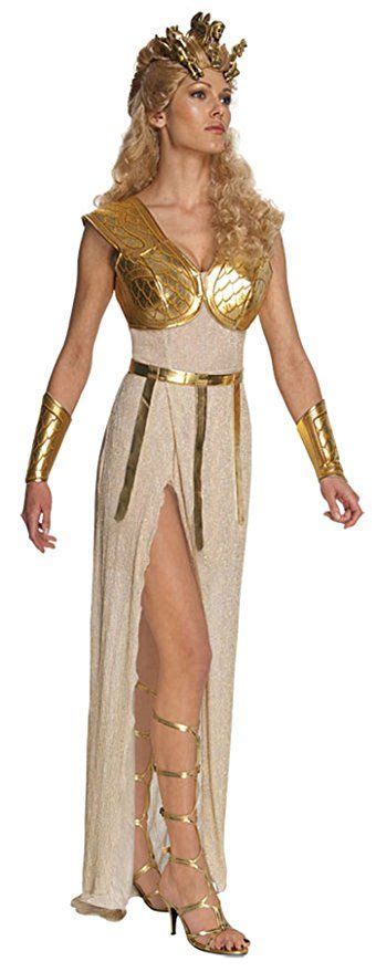 New Halloween Costumes 2019 Play The Ancient Greek Goddess Athena Costumes Sexy Goddess Costumes