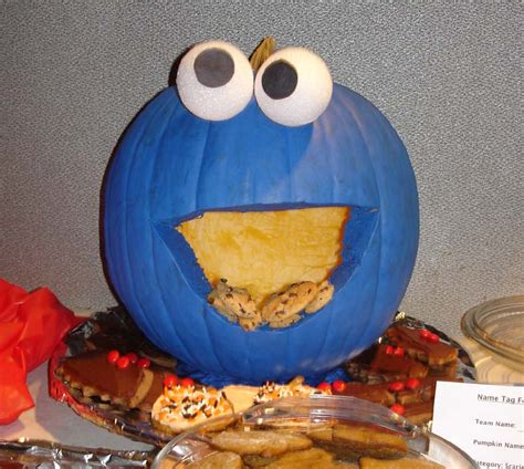 21 Clever Pumpkin Carving Ideas Craft