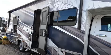 All New 2023 Coachmen Entourage Super C Rv Has Everything You Need