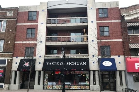 515 State Street - JD McCormick Properties