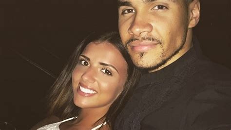 Lucy Mecklenburgh And Louis Smith Continue Their Love Parade With Slushy Instagram Snaps While
