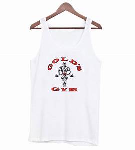 Gold 39 S Gym Tanktop In 2021 Gym Tank Tops Tank Tops Golds Gym