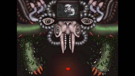 Want to discover art related to undertale_omega_flowey? SPORE - Omega Flowey - UNDERTALE - YouTube