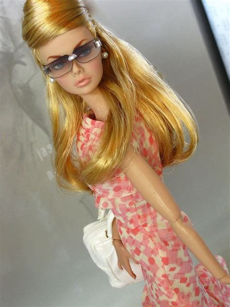 Simply Simpatico Poppy Barbie Hair Barbie Fashion Fashion