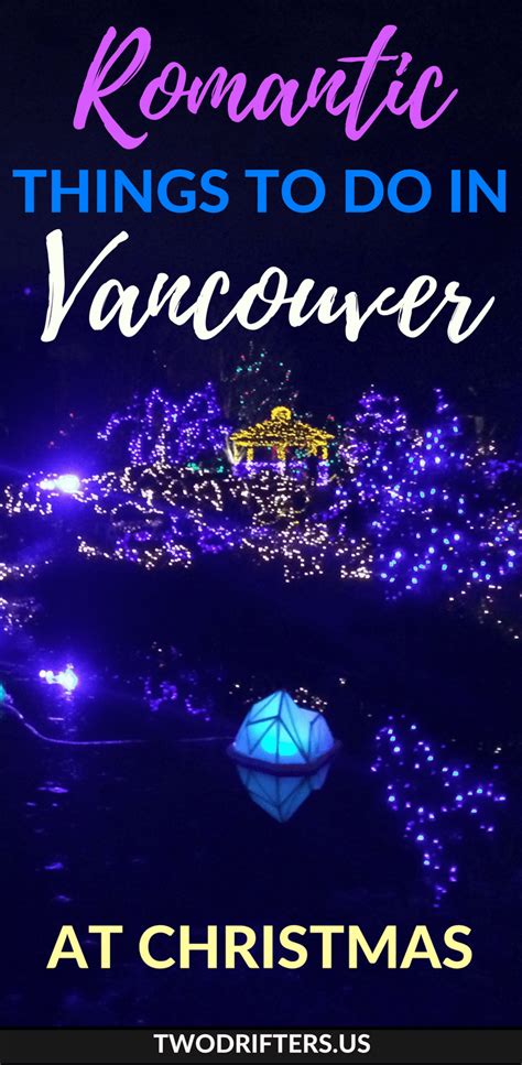 Maybe you would like to learn more about one of these? 6 of the Most Romantic Things to Do in Vancouver