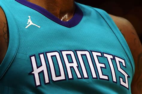 Jumpman Logo To Appear On Nba Statement Edition Uniforms