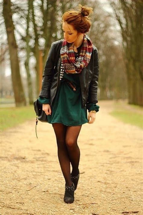 Stunning Ways To Wear Teal This Fall Styles Weekly