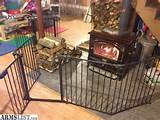 Wood Stove Safety Pictures