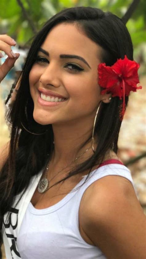 Emily Garcia Miss Teen Earth International 2017 Página 5