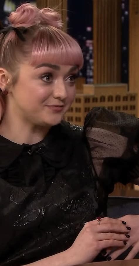 The Tonight Show Starring Jimmy Fallon Tracy Morganmaisie Williams