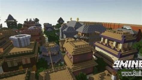 First of all, minecraft pe 1.16.40 is about many things, but its primary goal is to fix annoying bugs and despicable crashes that could occur during a playthrough. Download Map Minecraft Pe Android Konoha - Meadow Dixon