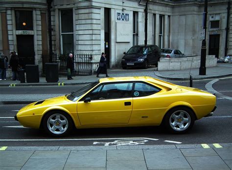 308 Gt4 1977 Ferrari 308 Gt4 Kenjonbro Flickr