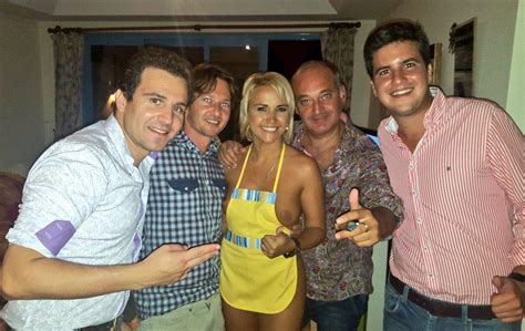 Jenny Scordamaglia On Twitter Nakedkitchen In Marbella Spanish