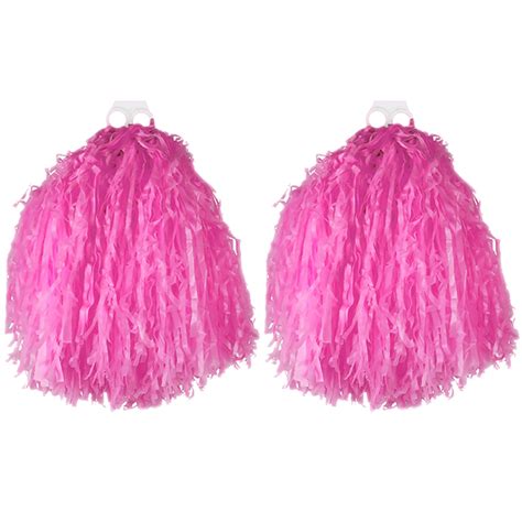 Cheerleader Pom Poms X