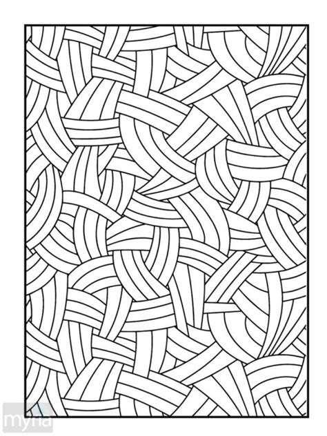 Without further ado, let's check them out! Large Print Coloring Pages For Adults at GetColorings.com ...