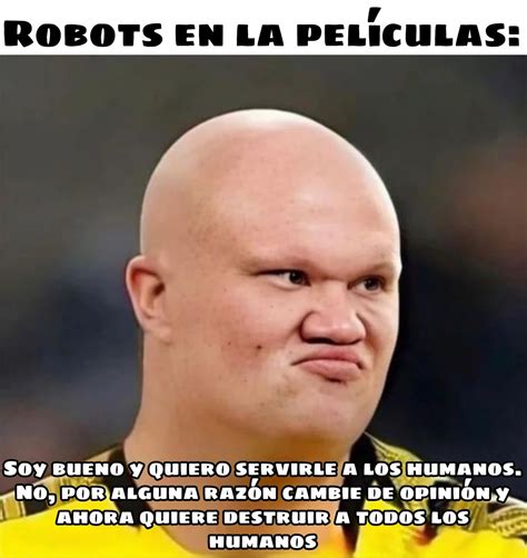 Top Memes De Peliculas En Español Memedroid