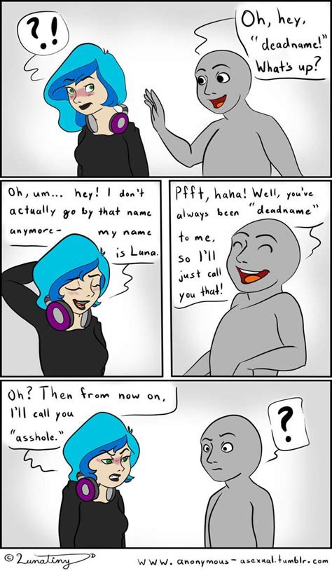 anonymous asexual you re ace comic december 13th 2017 anonymous asexual lgbtq funny