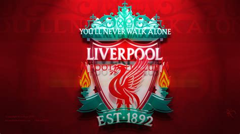 12 Liverpool Fc Hd Wallpapers Background Images Wallpaper Abyss