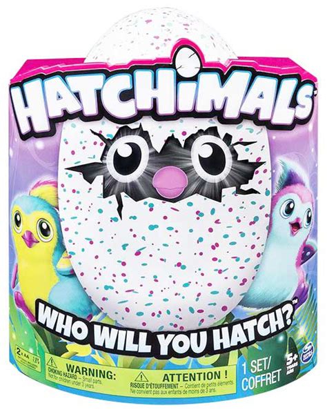 Hatchimals Definitive Guide Worldwide Sensation All Questions
