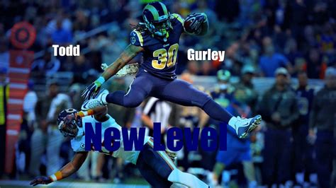 Todd Gurley Wallpaper Rams 86 Images
