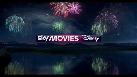 Sky Movies Disney Hd Uk Idents 28032013 Disney Icon Sky