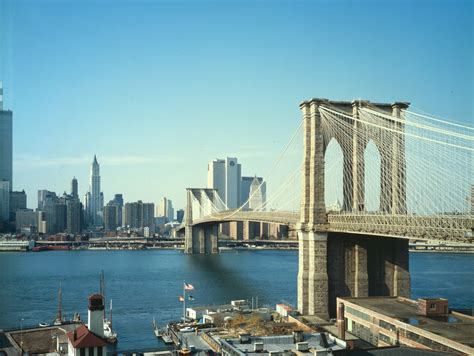 Fileloc Brooklyn Bridge And East River 1png Wikimedia