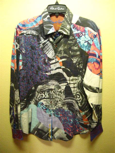 Robert Graham Limited Edition Hooked On You Sport S Gem