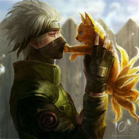 A supporting character in naruto. Kakashi Hatake este é um dos melhores ninjas da atualidade, com certeza aqui você verá umas das ...
