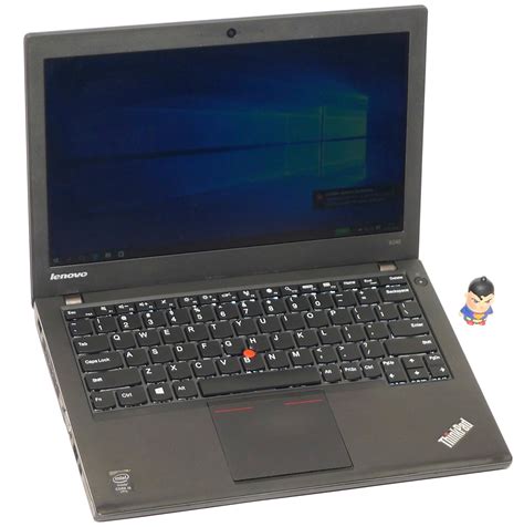 Business Laptop Lenovo Thinkpad X240 Core I5 Jual Beli Laptop Bekas