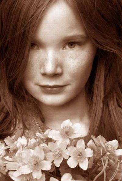 Pin By Terri Hare On Angel Kisses Freckles Girl Freckles Girls Without