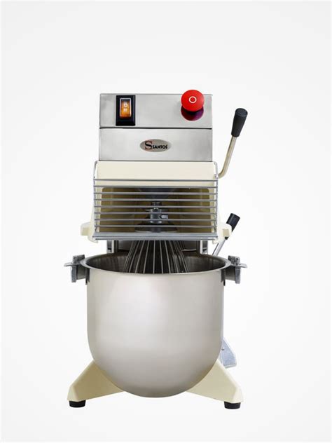 How to clean breville coffee machine | dual boiler. Santos - 10 Liter Planetary Mixer 27