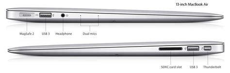 2013 Apple Macbook Air 13 17ghz Core I7 256gb Ssd 8gb Ram Md761lla