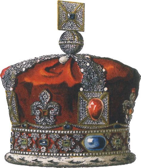 The Crown Jewels Early Modern British Isles Blog University Of