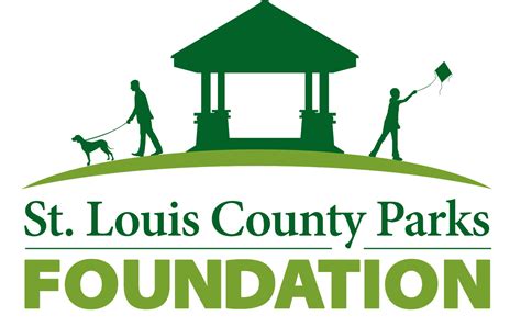 Revitalize St Louis County Parks