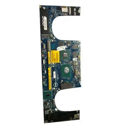 Xps 15 9560 Dell Laptop Motherboard At Rs 15000 Dell Laptop