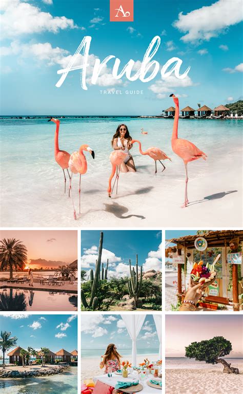 The Ultimate Aruba Travel Guide Adaras Blogazine