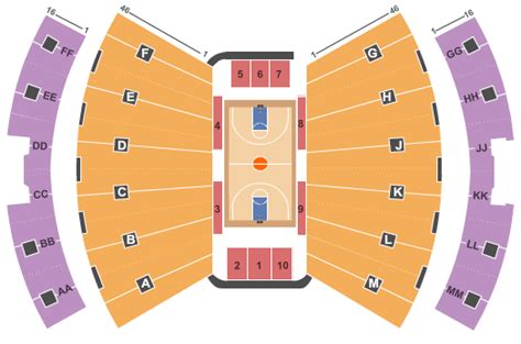 8 Pics Assembly Hall Interactive Seating Chart And Description Alqu Blog