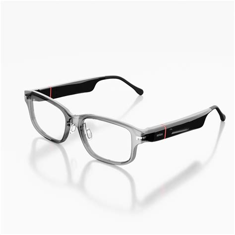 Solos® Smart Glasses Your Smartglasses Partner Solos Technology Limited