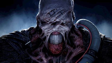 In nemesis' final form he bears little resemblance to his former self as the mutation has gone completely out of control after being subjected to the chemicals of the disposal system within the. Resident Evil 3 Nemesis Final Form Original ~ RPG Games PC Info