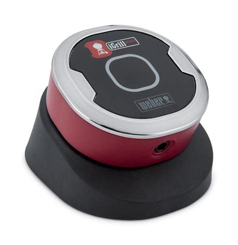 Weber iGrill Mini Bluetooth Thermometer - 7202