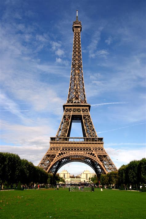Eiffel Tower Turtledove Fandom Powered By Wikia