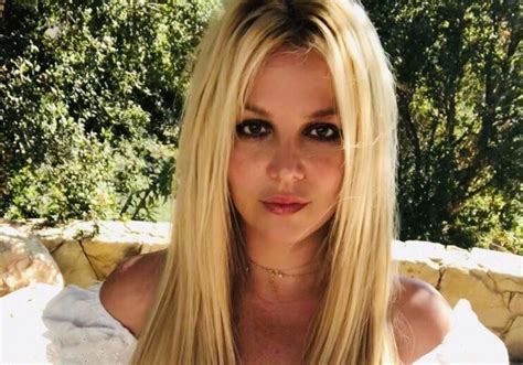 Britney Spears Revela Motivo Por Tr S De Fotos Nua No Instagram Veja